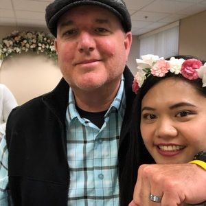 Meet your Posher, Reyna theresa